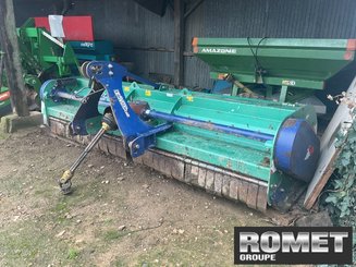 Broyeur à axe horizontal Desvoys DR4-320 - 3