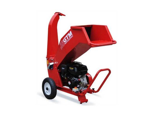 Broyeur de branches - GTS900C-G