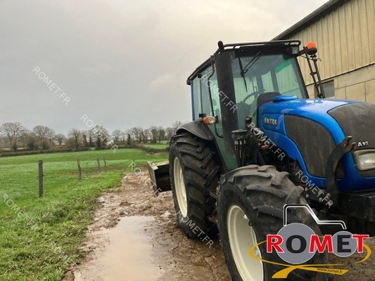 Tracteur agricole - A 93H