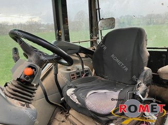 Tracteur agricole Valtra A 93H - 2