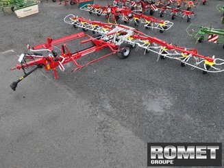 Faneuse Pöttinger HIT10-11T - 1