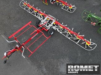 Faneuse Pöttinger HIT10-11T - 1