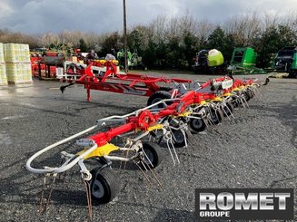 Faneuse Pöttinger HIT10-11T - 4