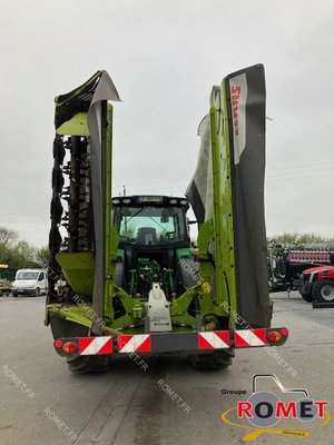 Faucheuse conditionneuse Claas 8500C DISCO