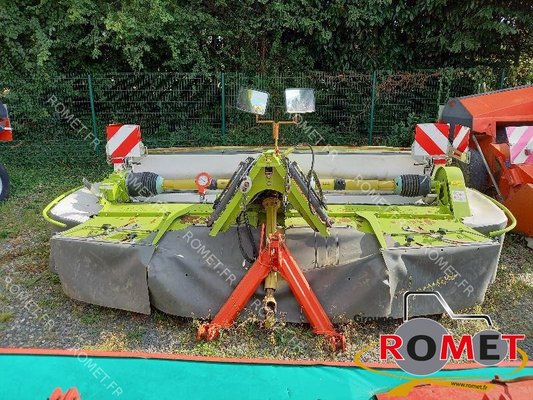 Faucheuse conditionneuse Claas 8500C DISCO