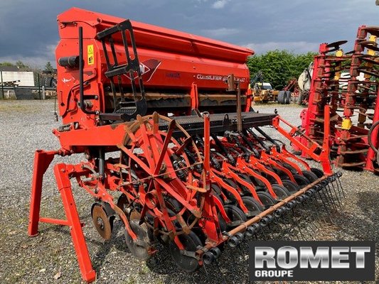 Combiné de semis - SITERA3000