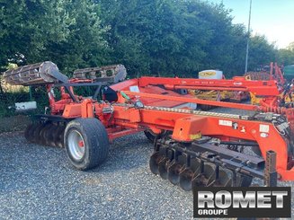Cover crop Quivogne SOLX32-66-23 - 1