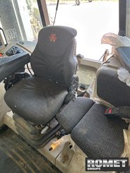 Tracteur agricole Massey Ferguson 7718 S DV EF MR - 5
