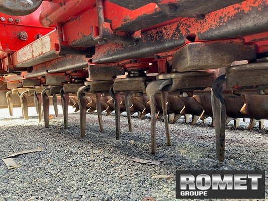 Herse rotative Maschio DM RAPID3000PLUS