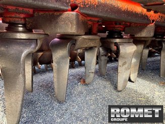 Herse rotative Maschio DM RAPID3000PLUS - 2