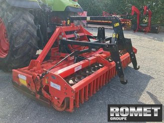 Herse rotative Maschio DM RAPID3000PLUS - 1