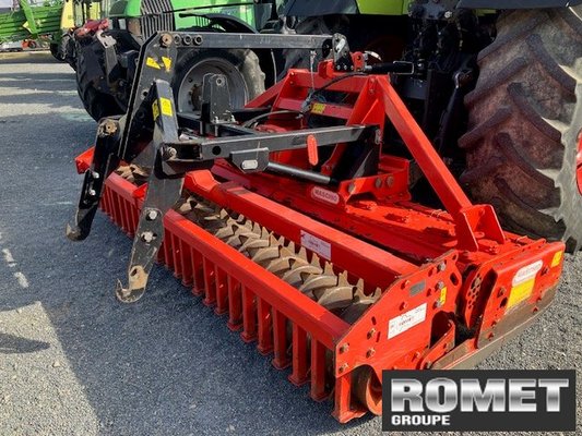 Herse rotative Maschio DM RAPID3000PLUS