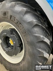Pneu agricole Michelin 710/75R42 - 3