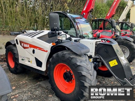 Chariot élévateur télescopique Bobcat TL 3870HF