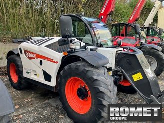 Chariot élévateur télescopique Bobcat TL 3870HF - 1