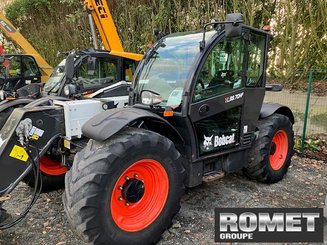Chariot élévateur télescopique Bobcat TL 3870HF - 1