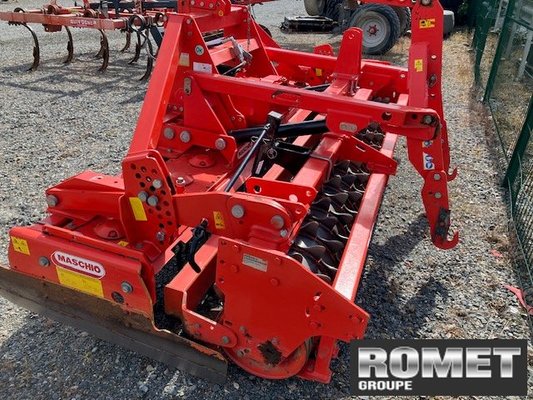 Herse rotative Maschio ORSO RAPIDO3000+