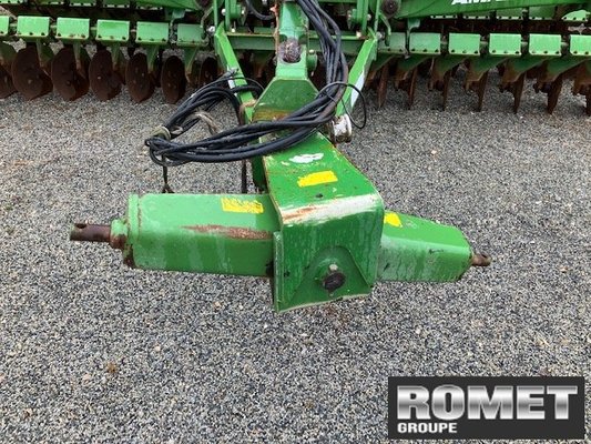 Déchaumeur Amazone CATROS+5001-2TS