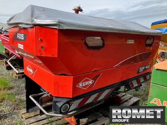 Distributeur d'engrais Kuhn AXIS 40.2 M-EMC - 1