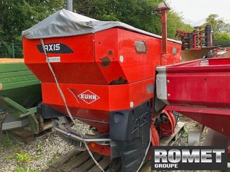 Distributeur d'engrais Kuhn AXIS 40.2 M-EMC - 1