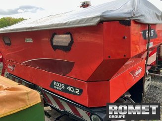Distributeur d'engrais Kuhn AXIS 40.2 M-EMC - 2