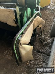 Faucheuse conditionneuse Krone EC32CV - 6
