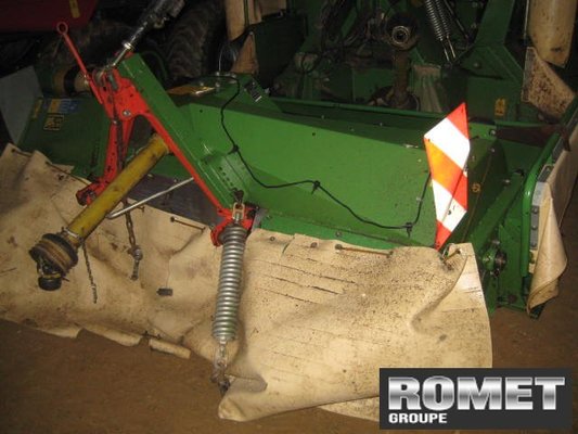 Faucheuse conditionneuse Krone EC32CV