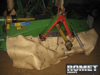 Faucheuse conditionneuse Krone EC32CV - 5