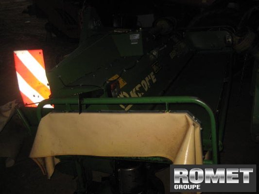 Faucheuse conditionneuse Krone EC32CV