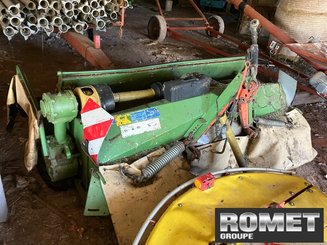 Faucheuse conditionneuse Krone EC32CV - 2