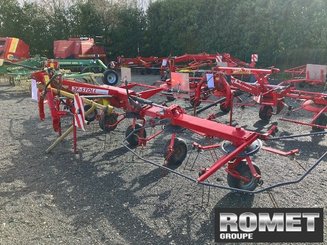 Faneuse Stoll Z685 PRO - 7