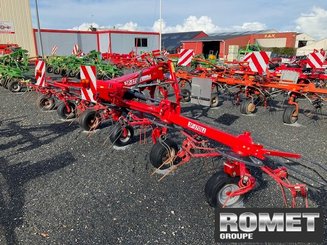 Faneuse Stoll Z685 PRO - 5
