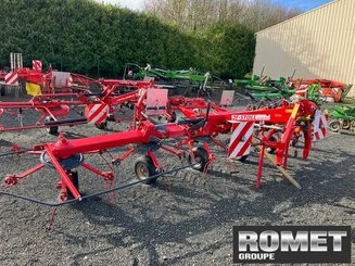 Faneuse Stoll Z685 PRO - 4