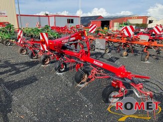Faneuse Stoll Z685 PRO - 1