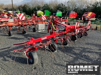 Faneuse Stoll Z685 PRO - 6