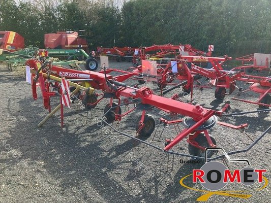 Faneur Stoll Z685 PRO