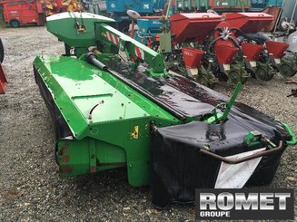 Faucheuse conditionneuse John Deere 331 - 3