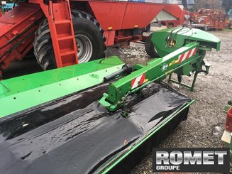 Faucheuse conditionneuse John Deere 331 - 2