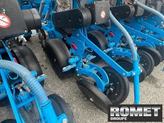 Semoir monograine Monosem NG+8RANGS - 4