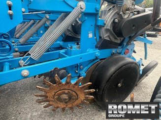 Semoir monograine Monosem NG+8RANGS - 5