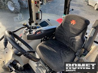 Tracteur agricole Massey Ferguson 5713 S D4 EF MR - 4