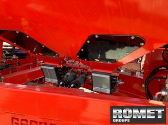Semoir en ligne conventionnel Maschio GIGANTE 400 - 5