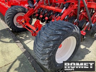 Semoir en ligne conventionnel Maschio GIGANTE 400 - 4