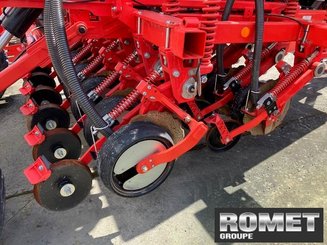 Semoir en ligne conventionnel Maschio GIGANTE 400 - 2
