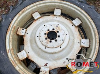 Roues Taurus 12.4R46 - 1