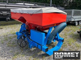 Combiné de semis Monosem FER AVANT 1R - 8