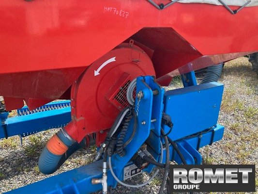 Combiné de semis Monosem FER AVANT 1R