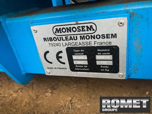 Combiné de semis Monosem FER AVANT 1R