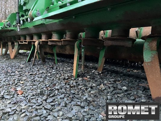 Herse rotative Amazone ROTAMIX 4002-240