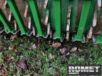 Herse rotative Amazone ROTAMIX 4002-240 - 5